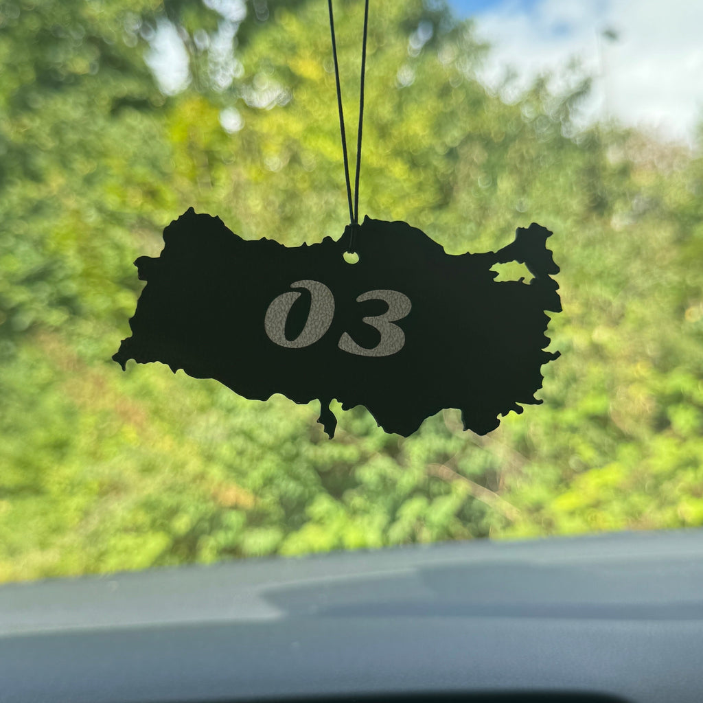 ‘‘03 Afyonkarahisar‘‘