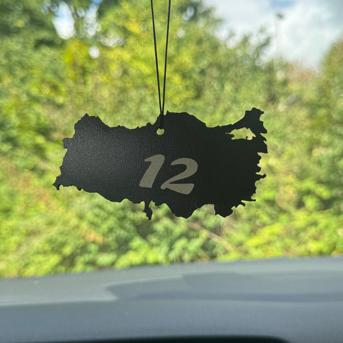 ‘‘12 Bingöl‘‘
