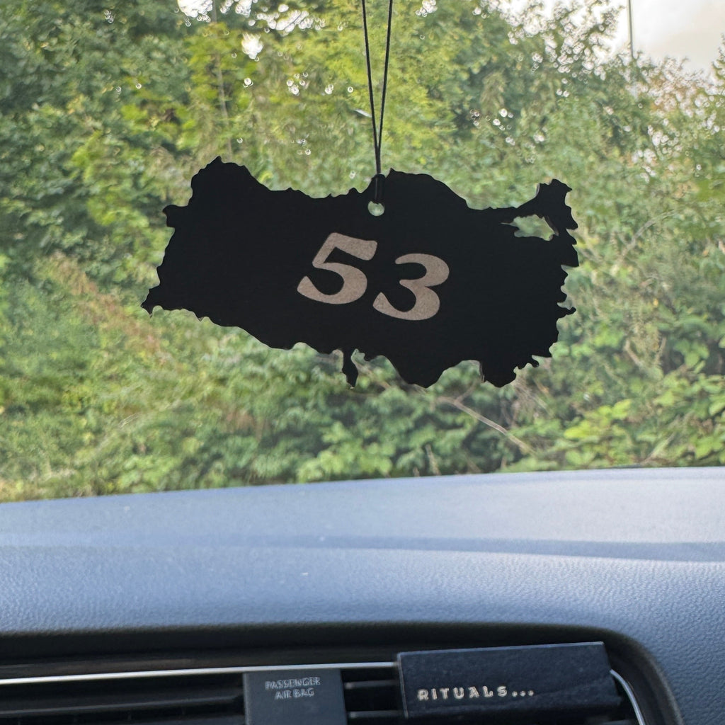 “53 Rize“