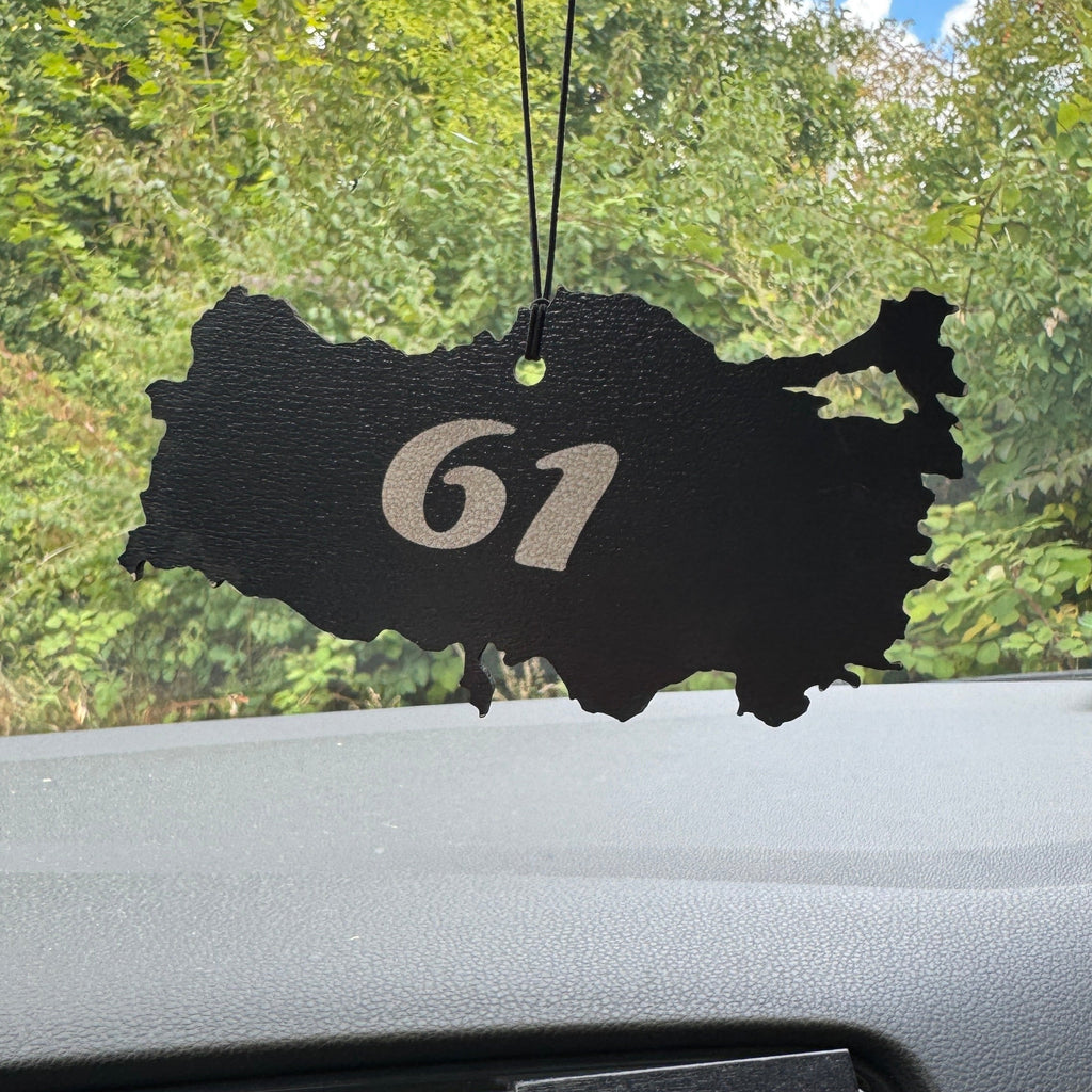 “61 Trabzon“