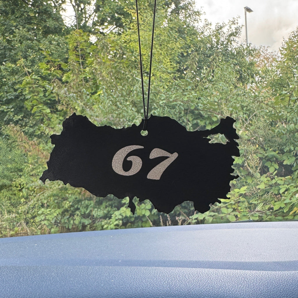 “67 Zonguldak“