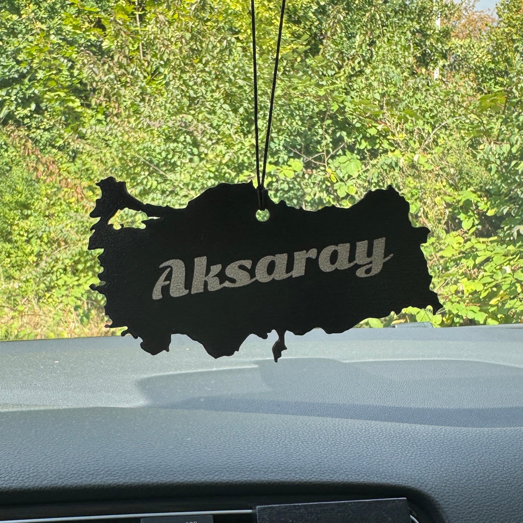 “68 Aksaray“
