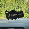 “68 Aksaray“