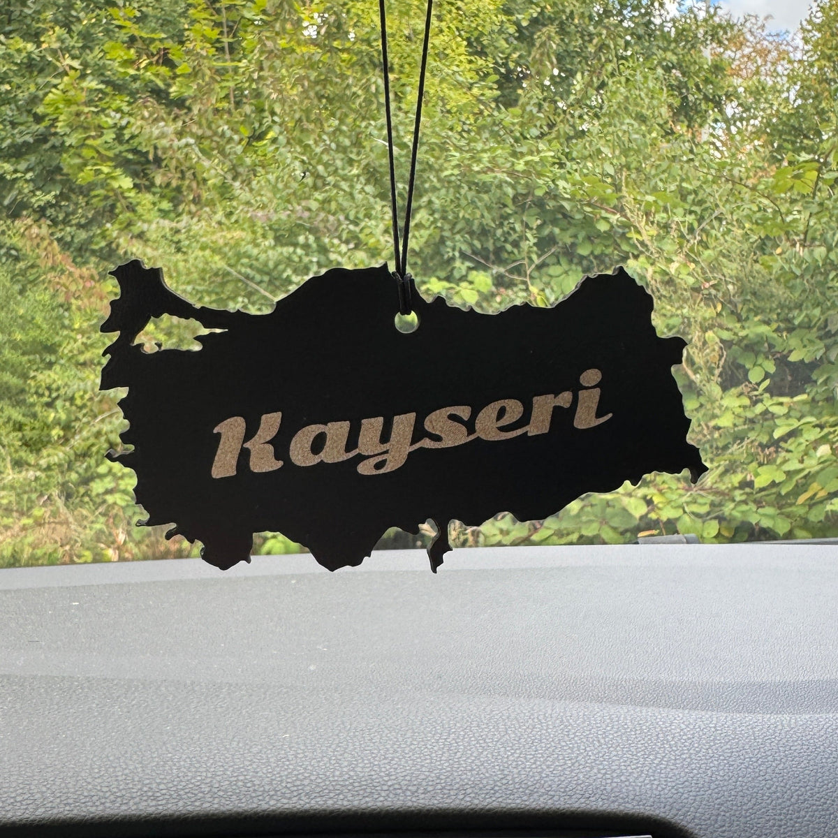 “38 Kayseri“
