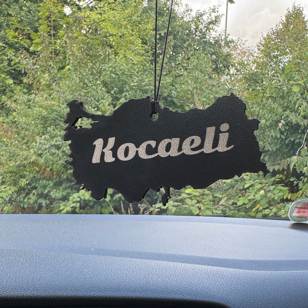 “41 Kocaeli“