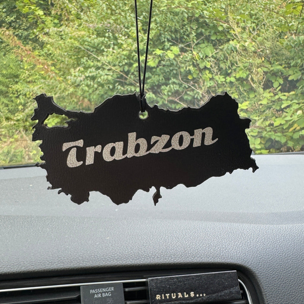 “61 Trabzon“