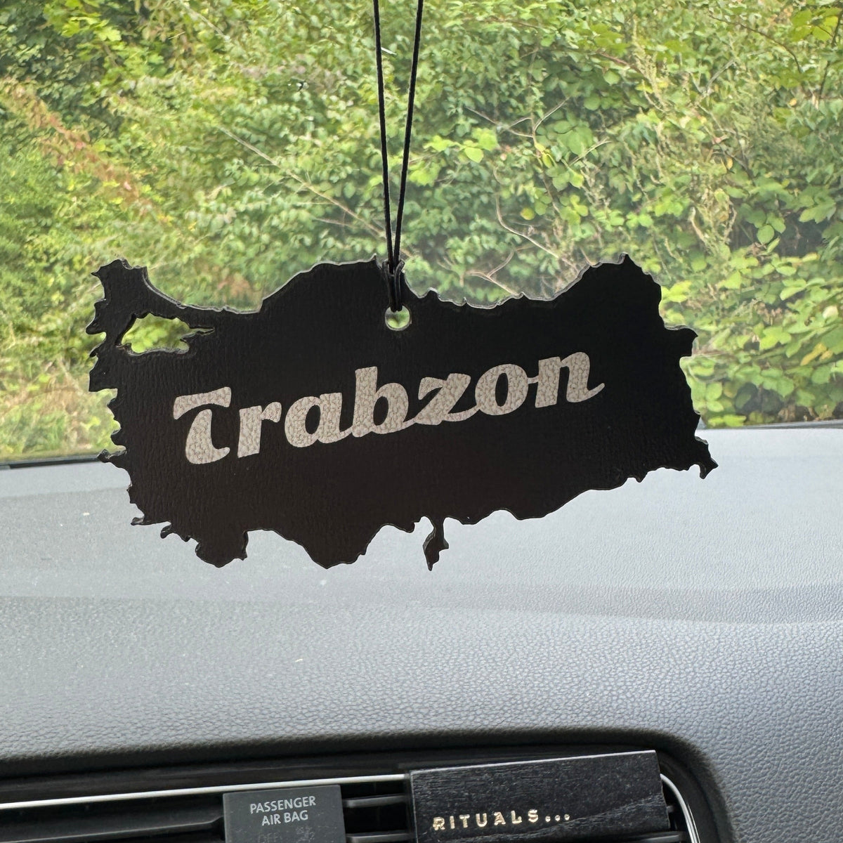 “61 Trabzon“