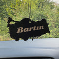 “74 Bartın“