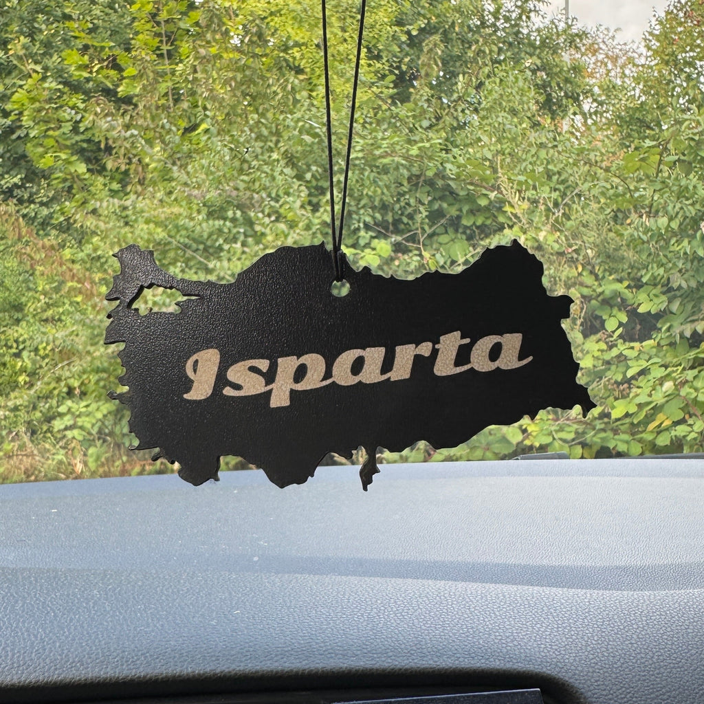 ‘‘32 Isparta‘‘
