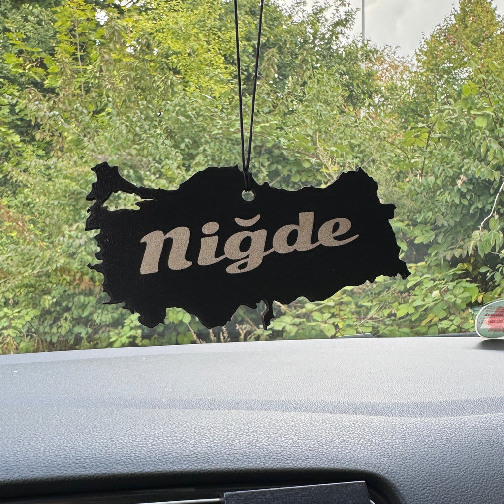 “51 Niğde“