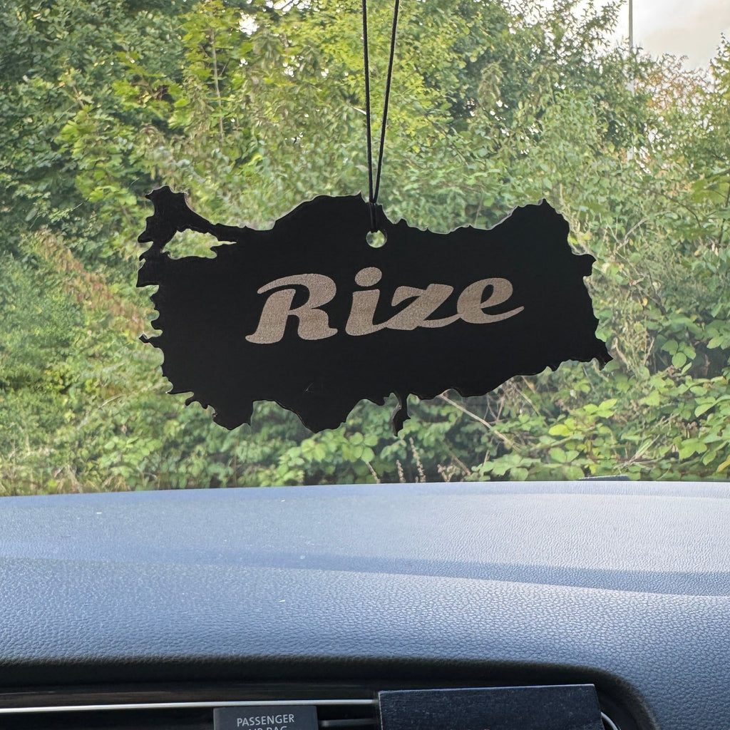 “53 Rize“