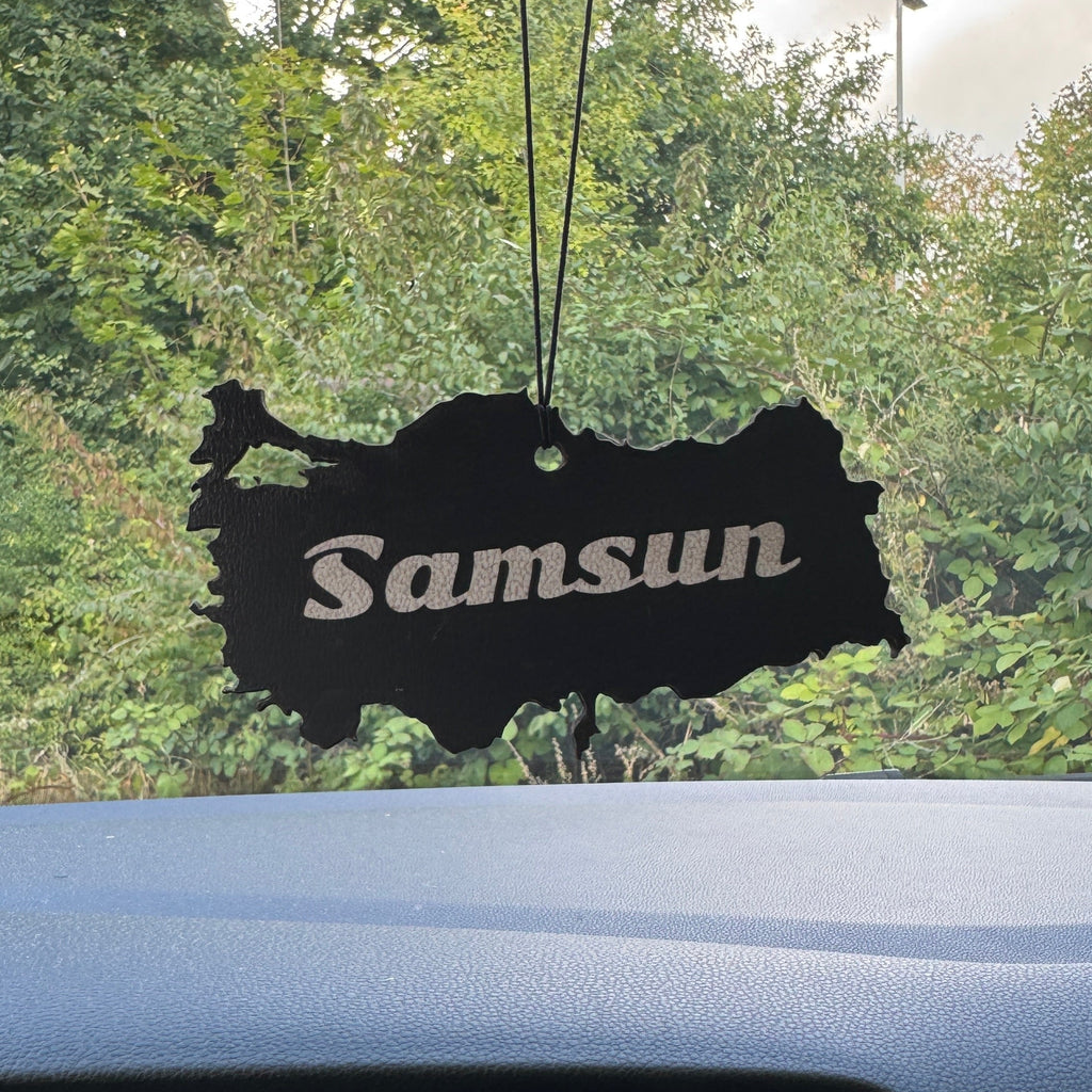 “55 Samsun“