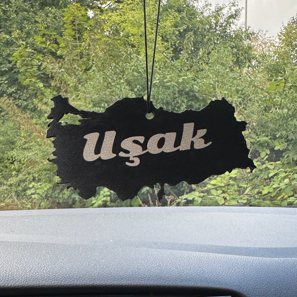 “64 Usak“