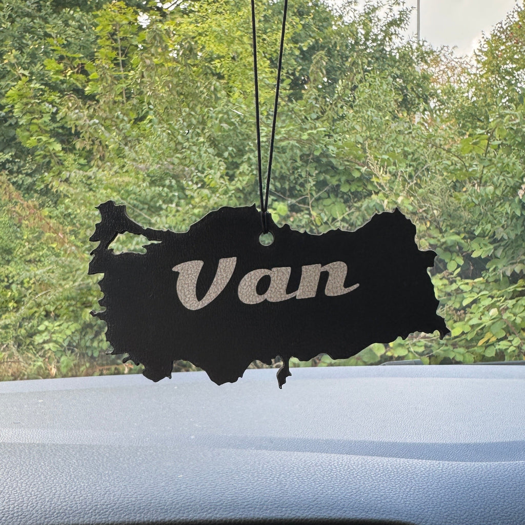 “65 Van“